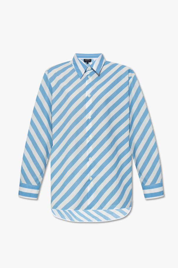 A.P.C. ‘Rosie’ Under shirt