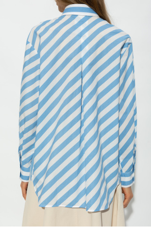 A.P.C. ‘Rosie’ Under shirt