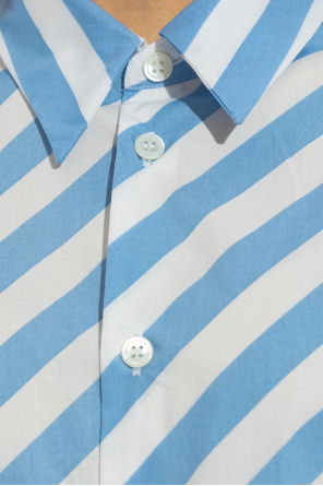 A.P.C. ‘Rosie’ Under shirt