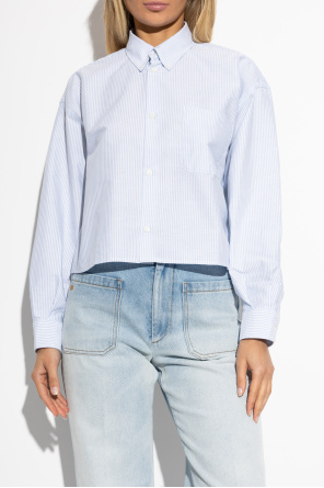 A.P.C. Camisa "Sophia"