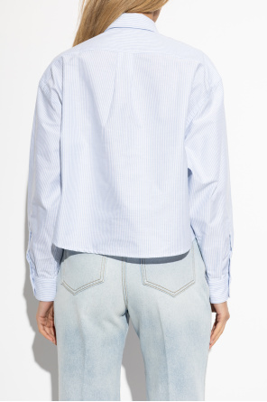 A.P.C. Camisa "Sophia"