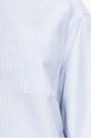 A.P.C. Camisa "Sophia"
