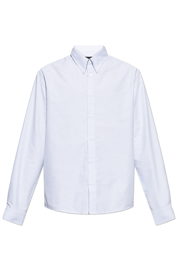 Striped shirt od A.P.C.