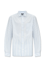 A.P.C. ‘Malo’ cotton shirt