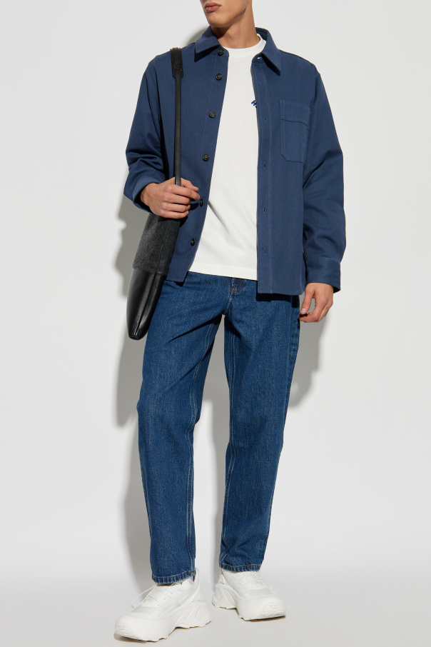 A.P.C. Shirt Basile