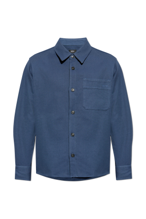 Shirt basile od A.P.C.