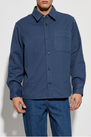 A.P.C. Shirt Basile