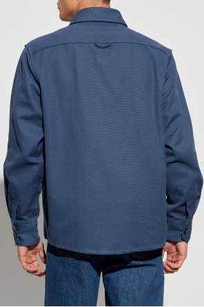 A.P.C. Shirt Basile