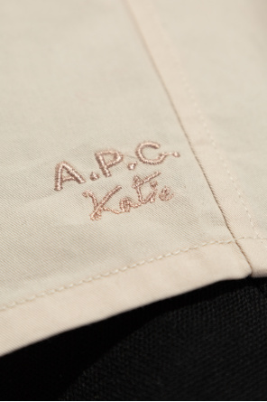 A.P.C. Cotton top
