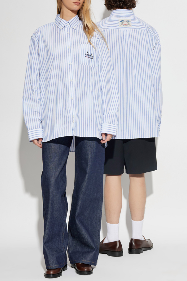 A.P.C. A.P.C. x MARC JACOBS