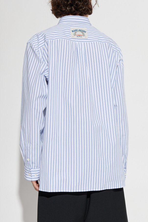 A.P.C. A.P.C. x MARC JACOBS