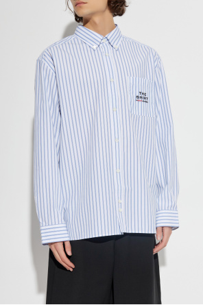 A.P.C. A.P.C. x MARC JACOBS