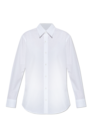 Long-sleeve shirt