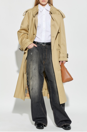 Long-sleeve shirt od A.P.C.