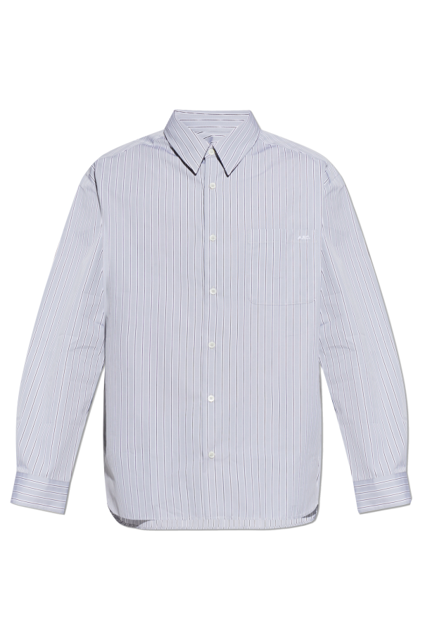 Shirt 'Malo' od A.P.C.