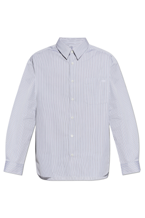 `malo` shirt od A.P.C.