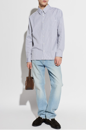 `malo` shirt od A.P.C.