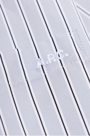 A.P.C. Shirt 'Malo'