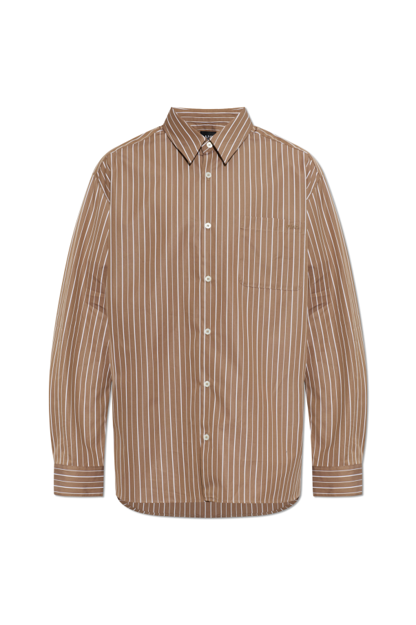 'Malo' shirt od A.P.C.
