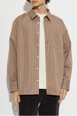 A.P.C. 'Malo' shirt