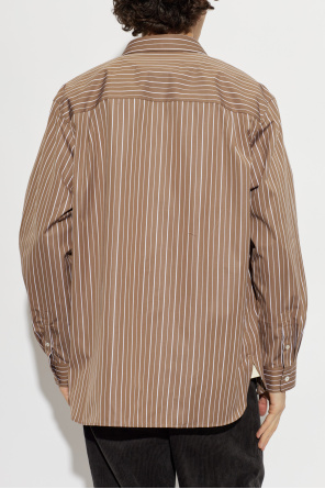 A.P.C. 'Malo' shirt