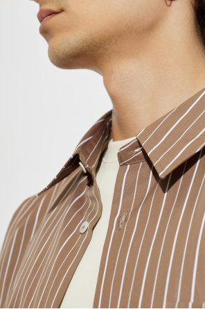 A.P.C. 'Malo' shirt