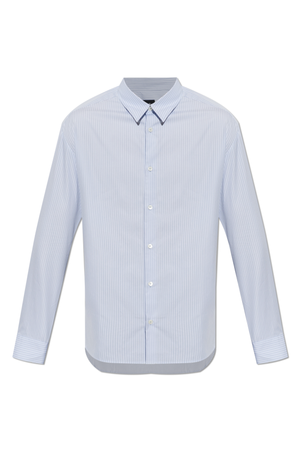 Shirt ‘Malo Sans Poche’ od A.P.C.