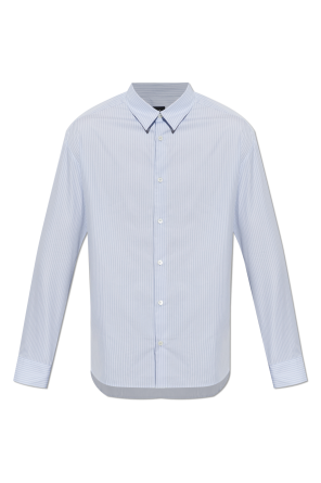 Shirt ‘malo sans poche’ od A.P.C.