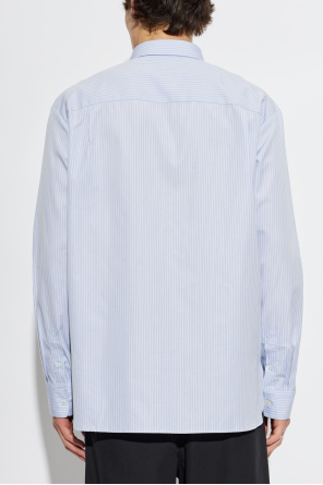 A.P.C. Shirt ‘Malo Sans Poche’