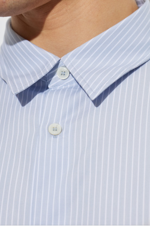 A.P.C. Shirt ‘Malo Sans Poche’