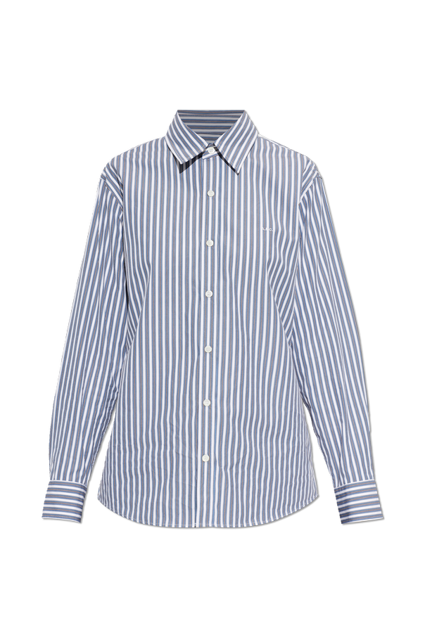 Kayla Shirt od A.P.C.