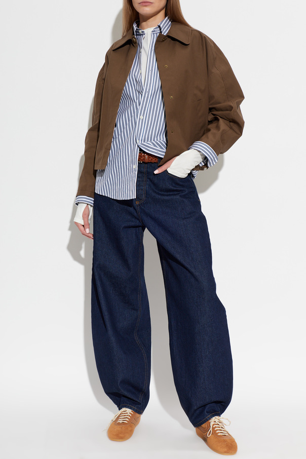 A.P.C. Camisa 'Kayla'