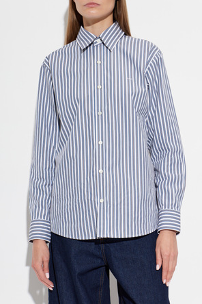 A.P.C. Camisa 'Kayla'
