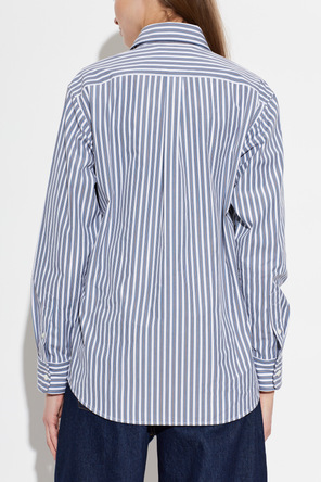 A.P.C. Camisa 'Kayla'
