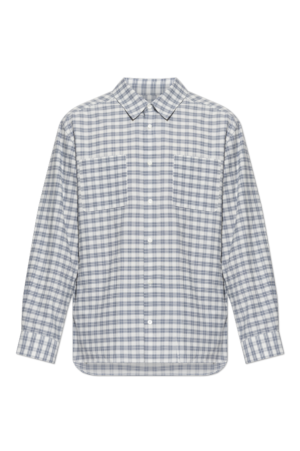 ‘Malcom’ Shirt od A.P.C.