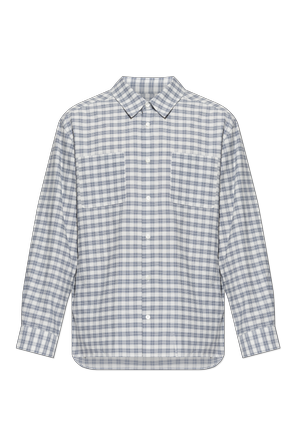 ‘Malcom’ Shirt