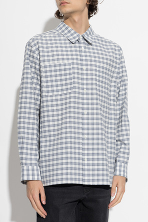 A.P.C. ‘Malcom’ Shirt