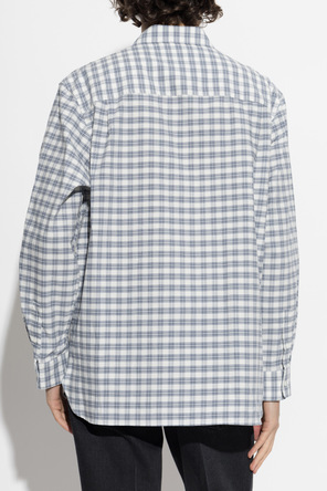 A.P.C. ‘Malcom’ Shirt