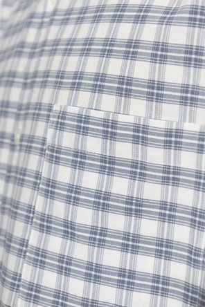 A.P.C. ‘Malcom’ Shirt