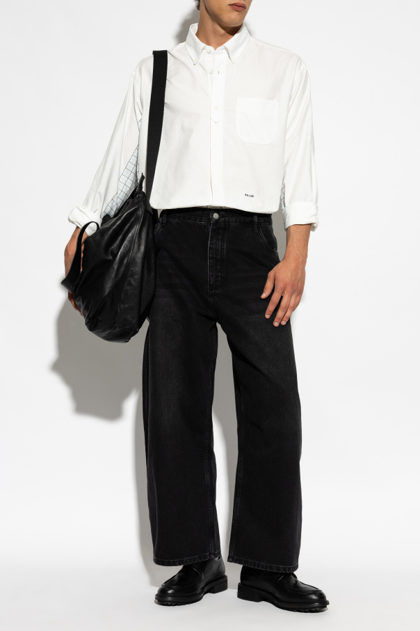 A.P.C. Hemd „Jessica“