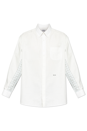 ‘jessica’ shirt od A.P.C.
