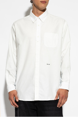A.P.C. Hemd „Jessica“