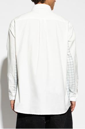 A.P.C. Hemd „Jessica“
