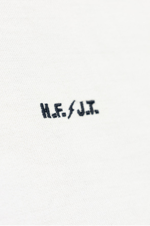 A.P.C. Hemd „Jessica“