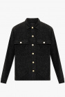 AllSaints ‘Commodore’ shirt