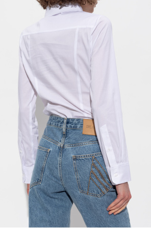 Coperni Long-sleeve bodysuit