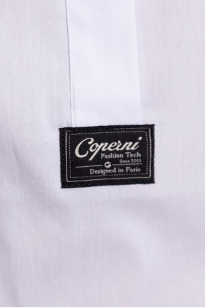 Coperni Long-sleeve bodysuit