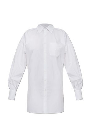 Camisa con bolsillo