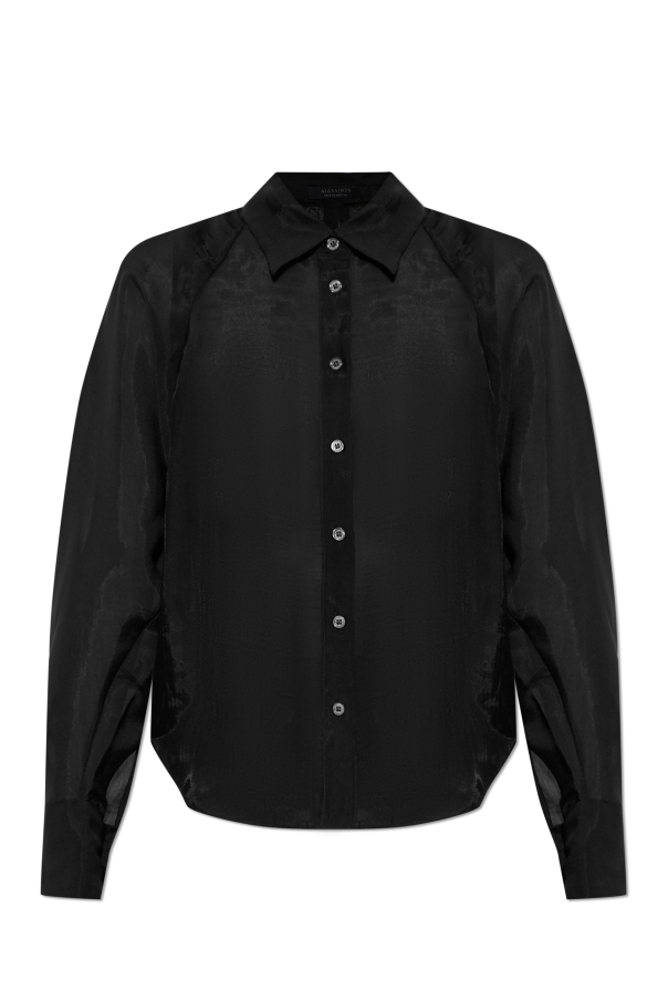 'Cory' shirt od AllSaints