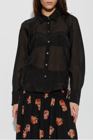 AllSaints Camisa ‘Cory’
